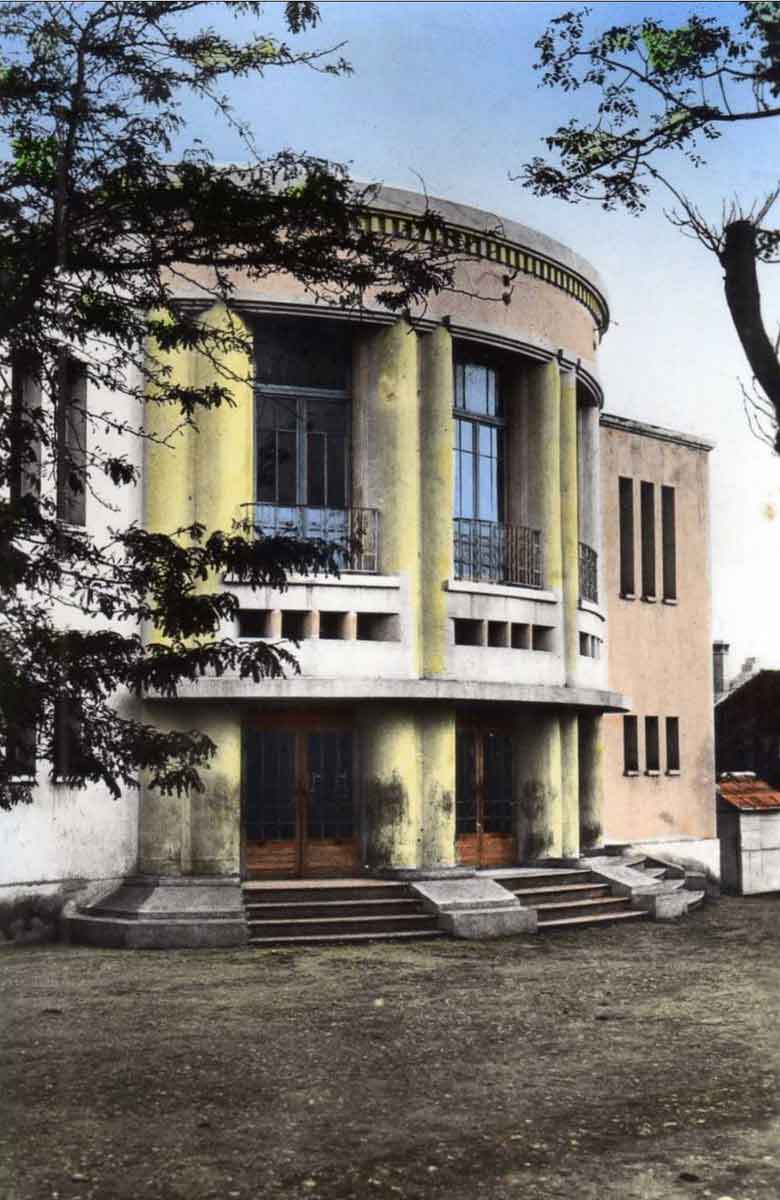 Tebessa cinema