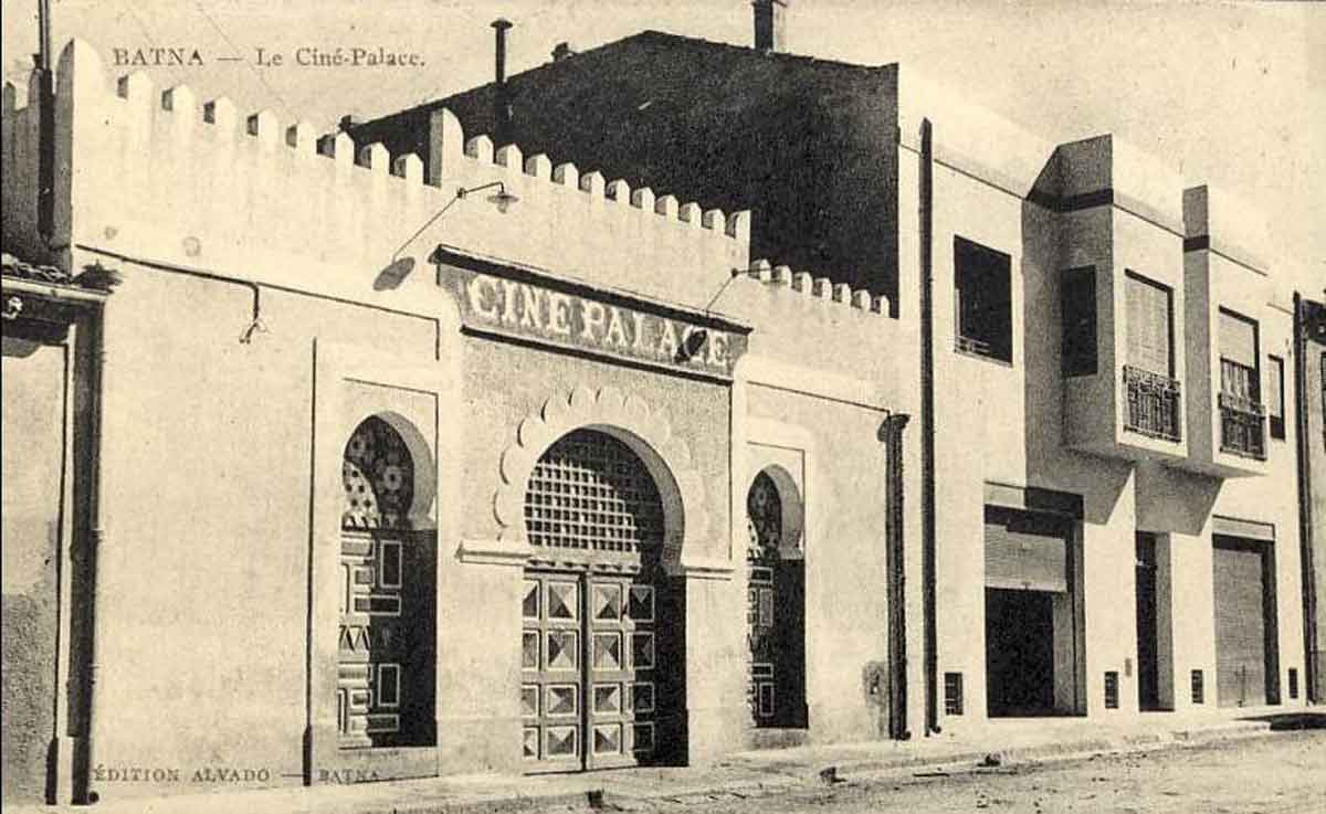 Batna cinema