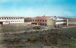 Ecole pro tiaret