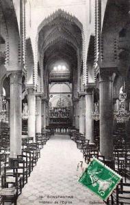 Eglise constantine int5c