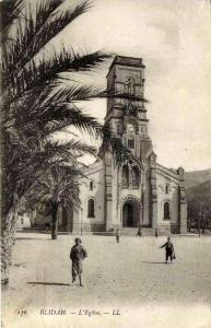 Eglise blida V