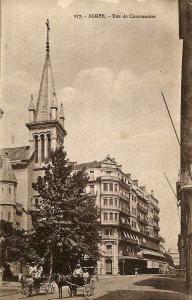 Eglise alger Rconstantine