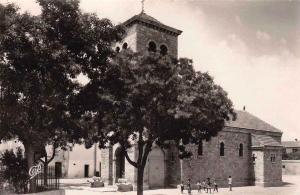 Eglise tebessa 1960