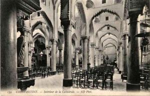 Eglise constantine inter
