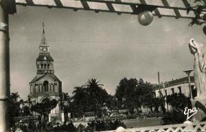 Eglise djijelli bw61