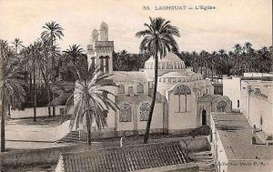 Eglise laghouat 33