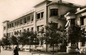 Gendarmerie tiziouzou