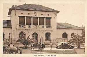 Mairie tipaza 1935
