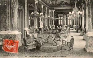 Mairie constantine salon