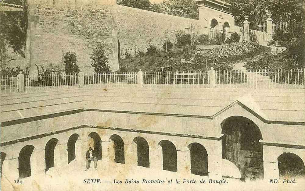 Ecole bone marche ble