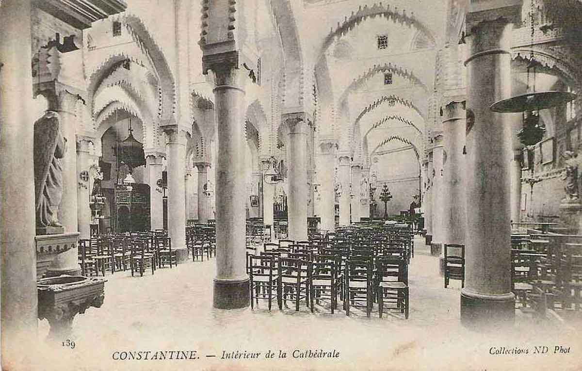 Cathe constantine inter