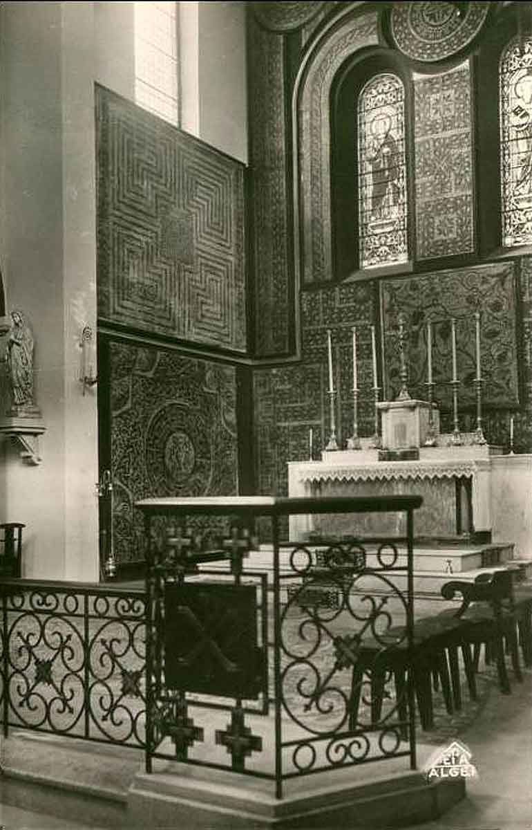 Eglise orleansville int3