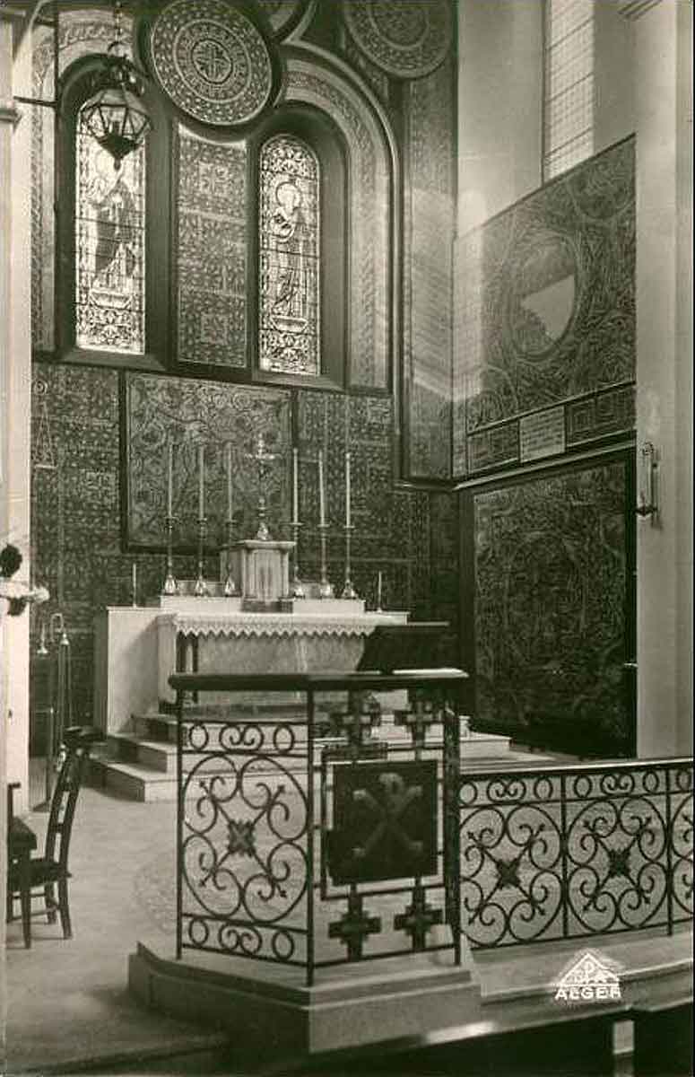 Eglise orleansville int4