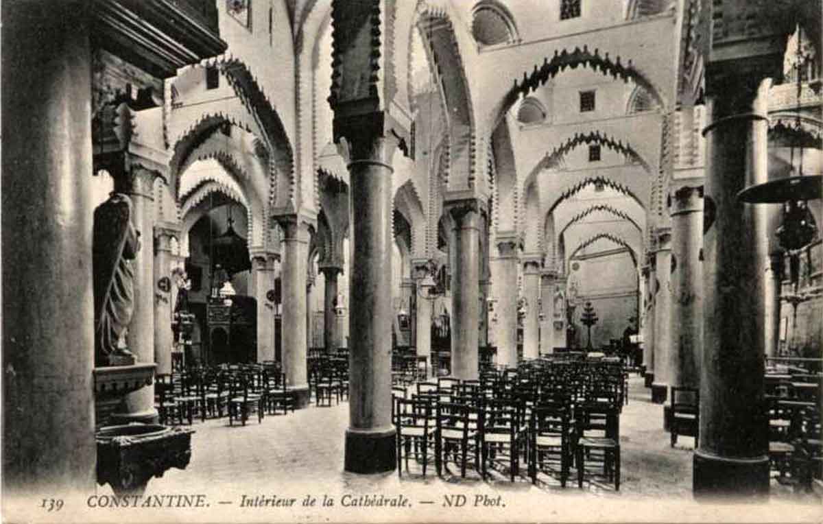 Eglise constantine inter