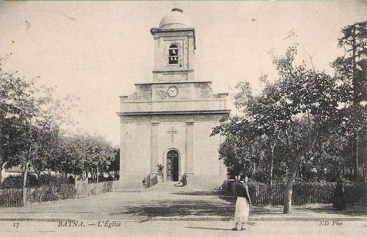 Eglise batna 17