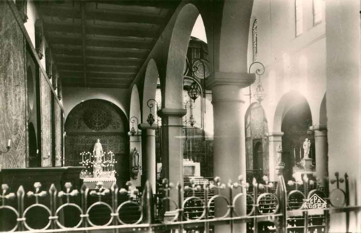 Eglise orleansville int1