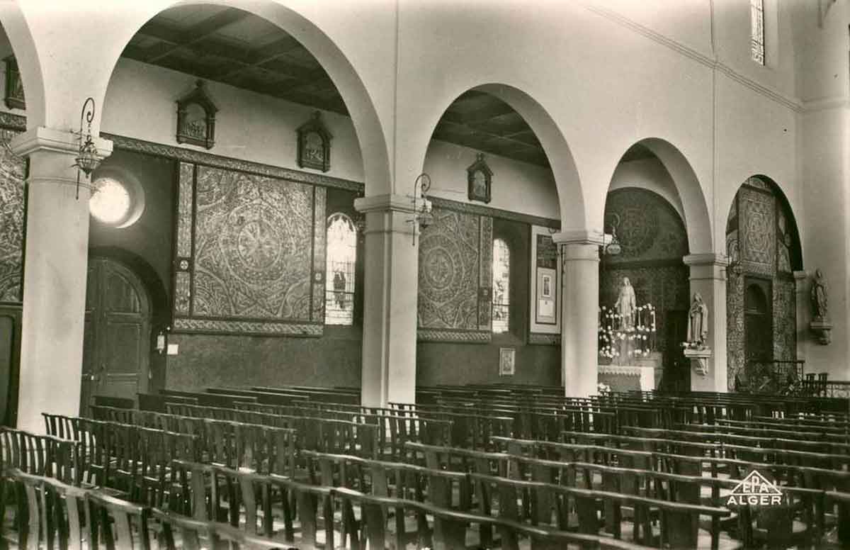 Eglise orleansville int5