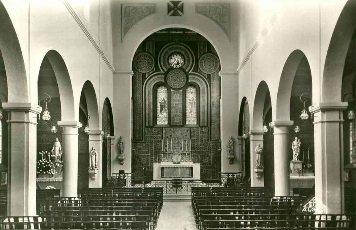 Eglise orleansville int6