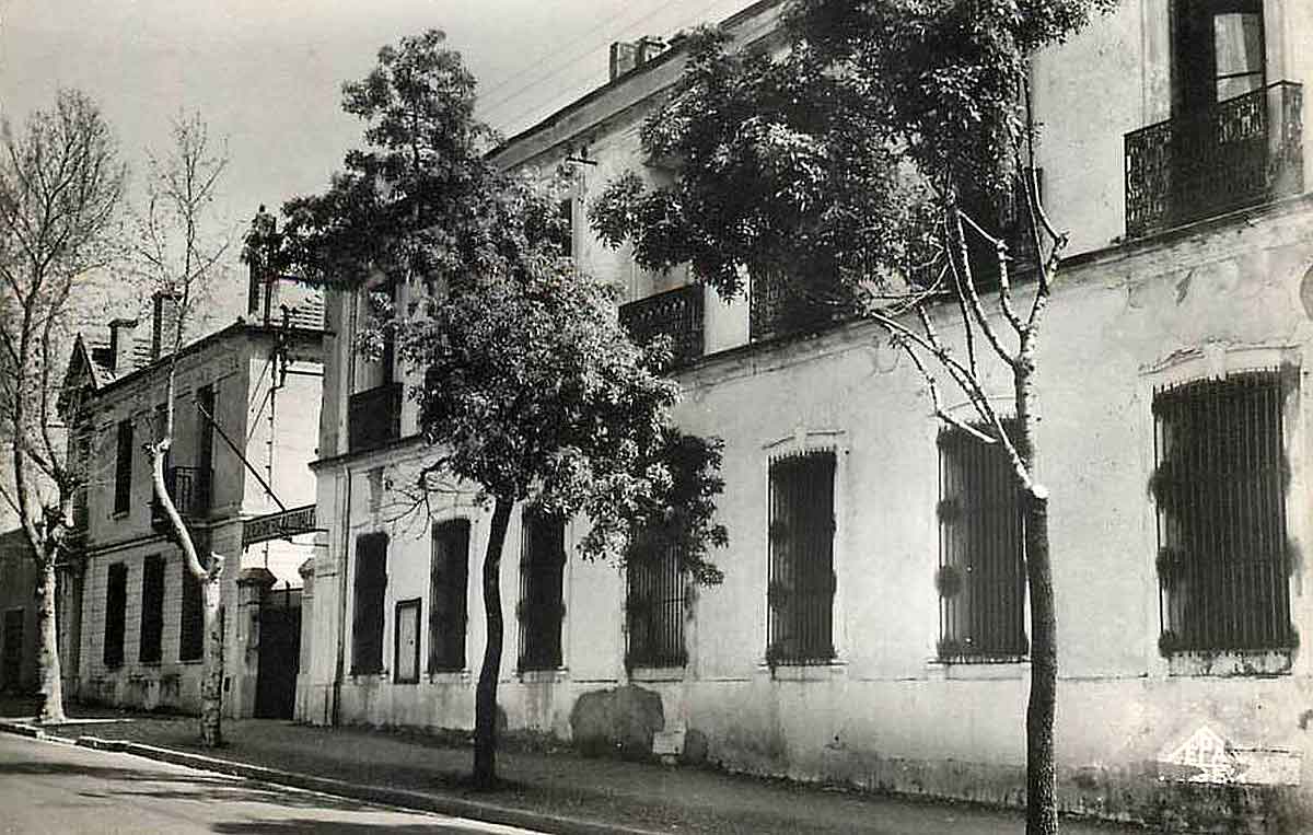 Gendarmerie bouira bw60