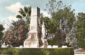 Mam orleansville col60