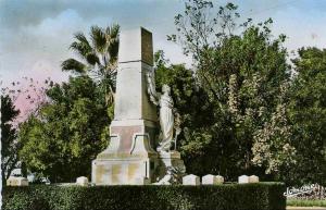 Mam orleansville 60col