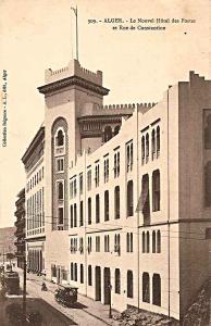 Poste alger constantine
