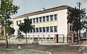 Poste bouira scooter