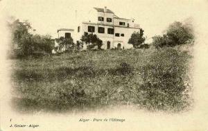 Orleansville sousPrefAvAp