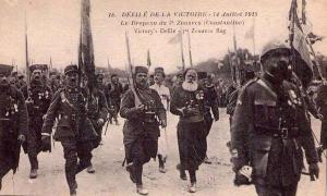 Constantine 14juillet1919
