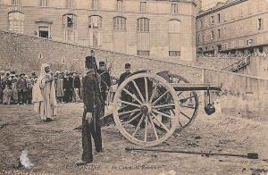 Constantine canon face