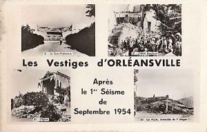 Orleansville 1954x4