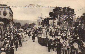 Guelma fetes