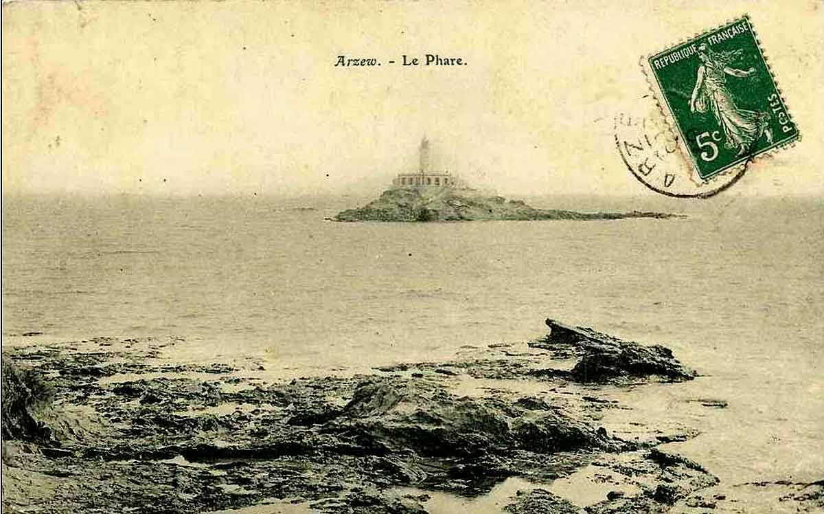 Arzew phare 5c