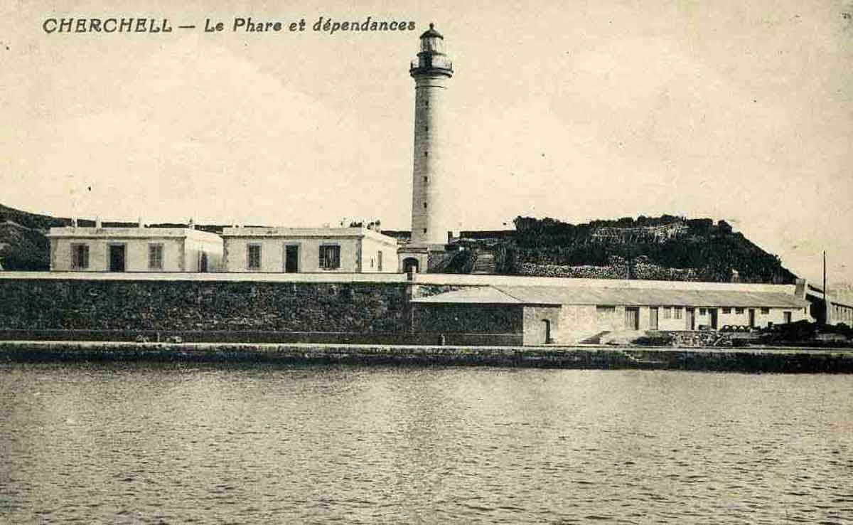 Phare cherchell3