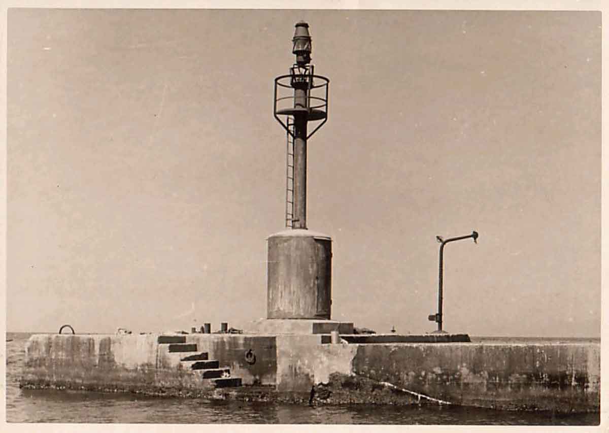 Phare oran