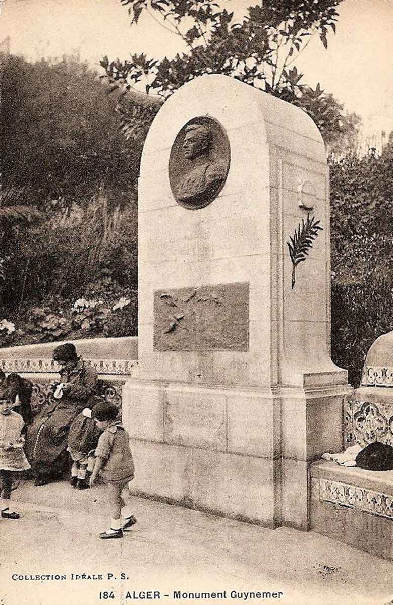 ALGER-Momument-Guynemer