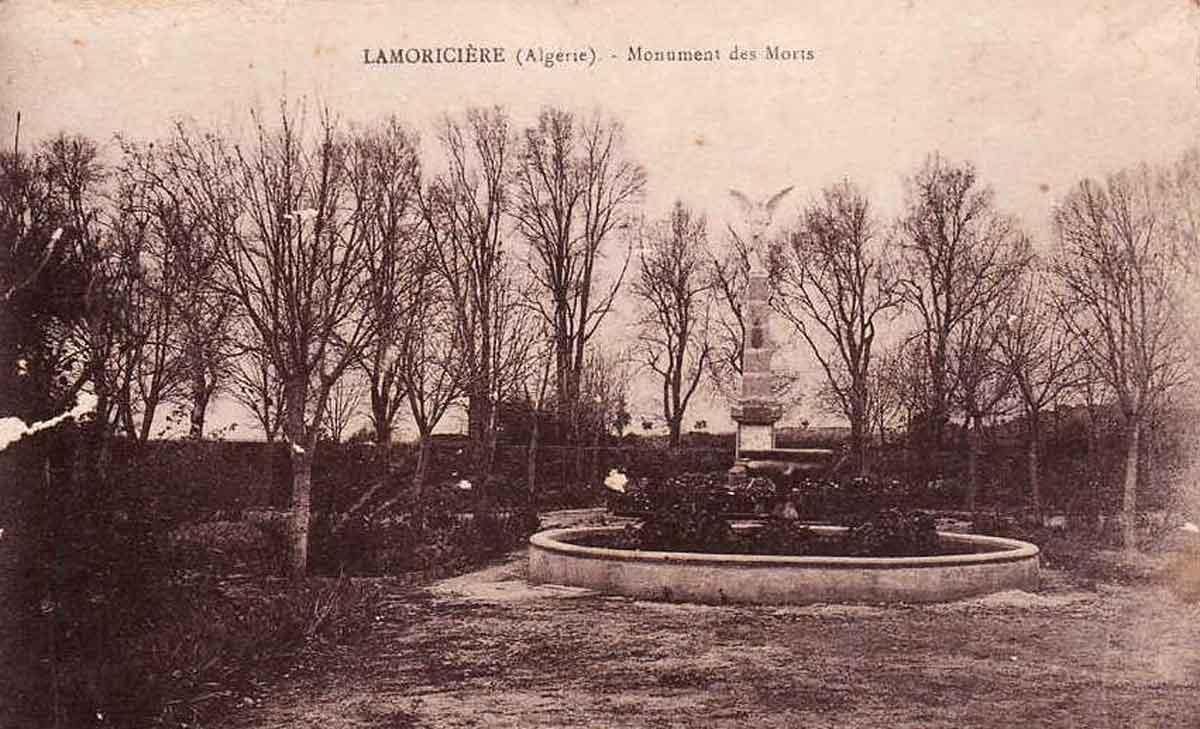 Constantine tombeau braves