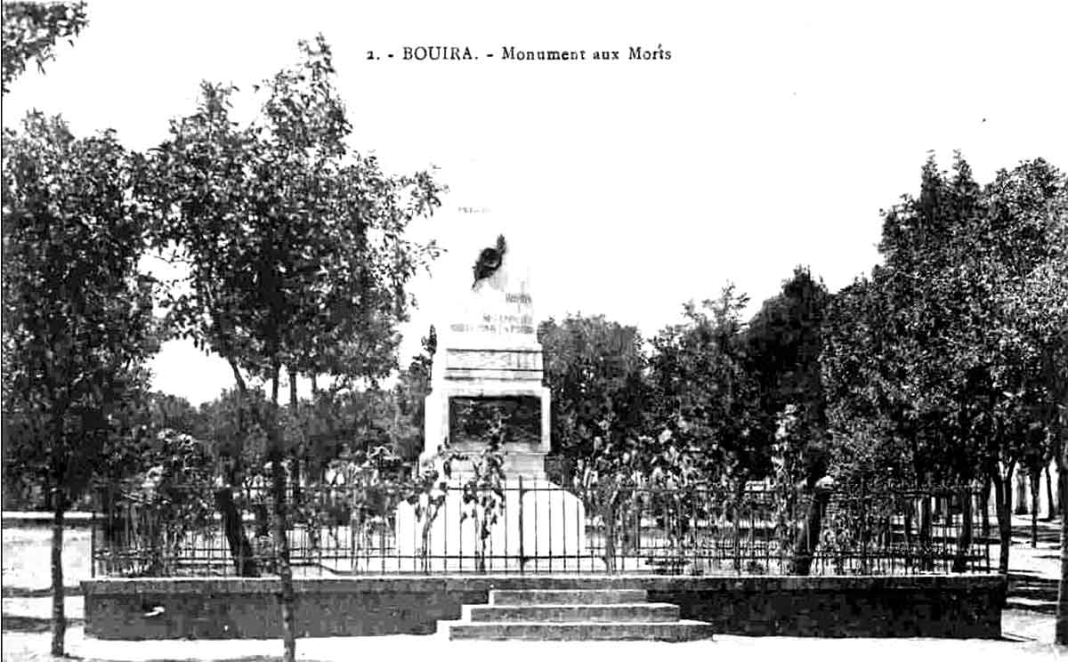 Mam bouira 1930
