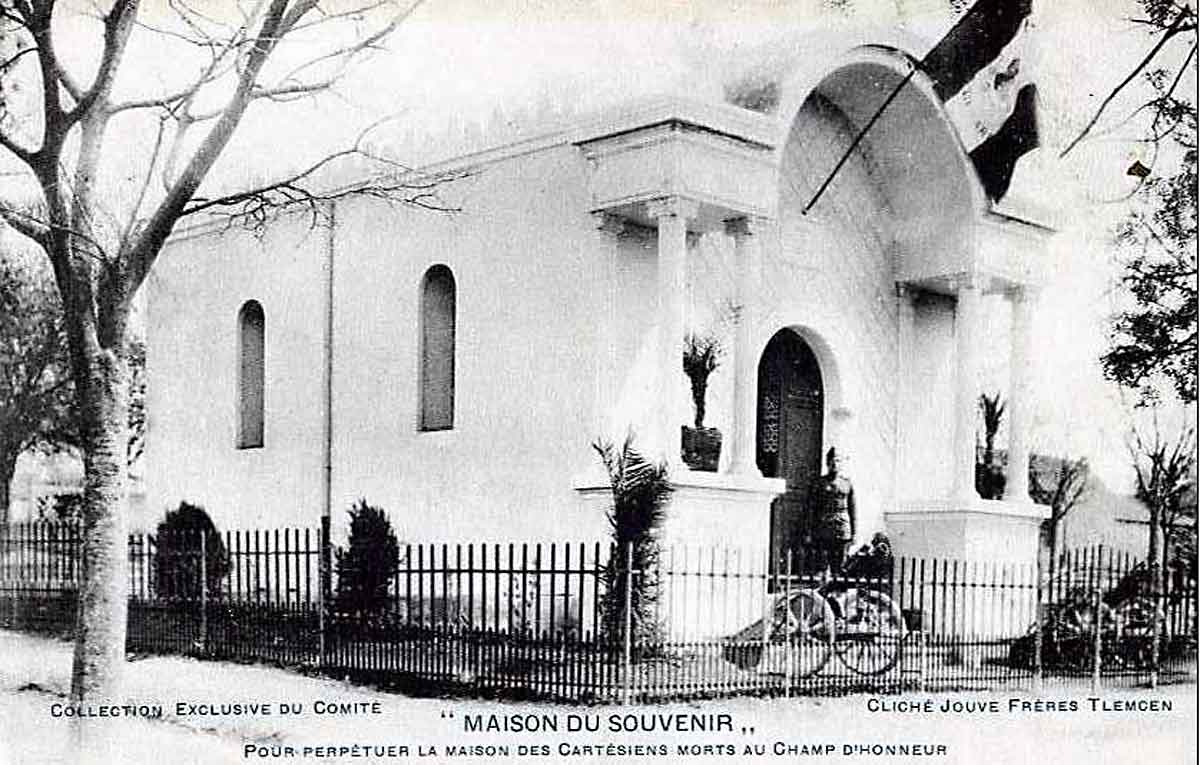 Tlemcen cartesiens ext