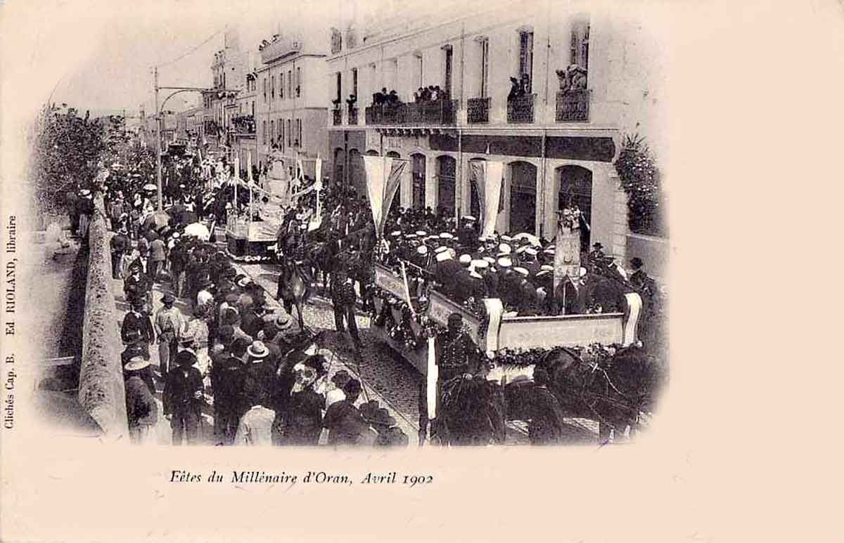 Oran avril1902