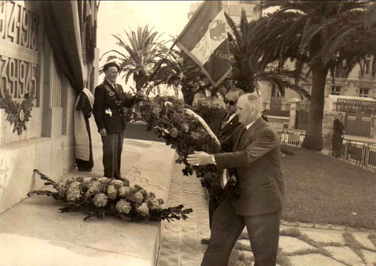 Oran 8novembre1956