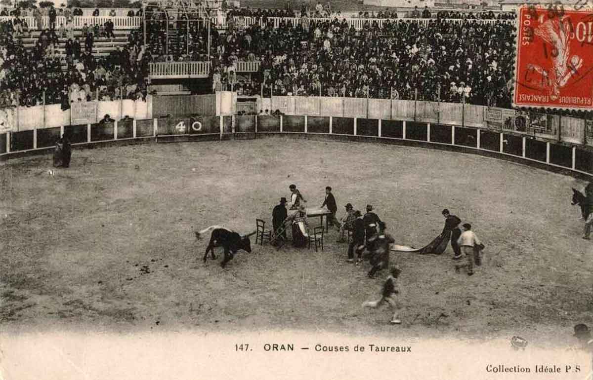 Oran arenes 10c