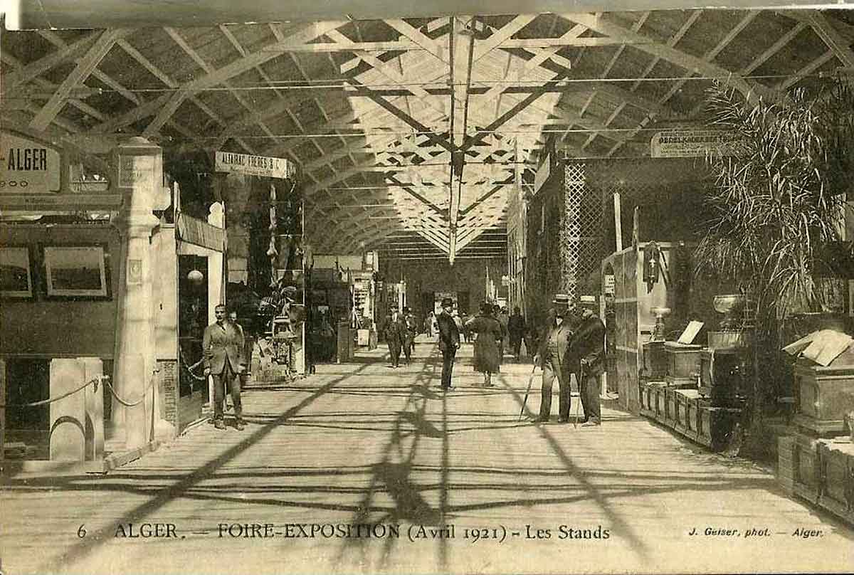 Foire-alger avril1921