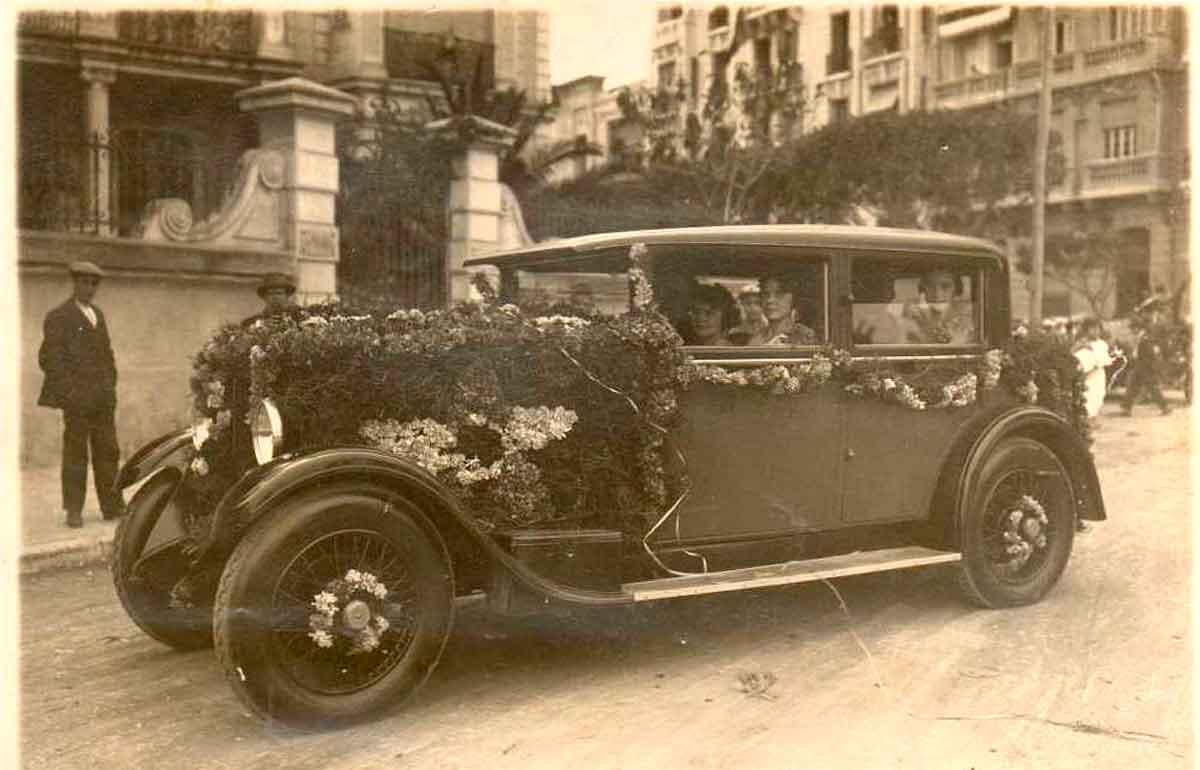 ORAN 13MAI1928