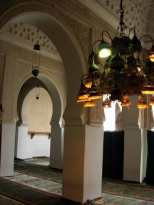 mosqué sidi boumediene