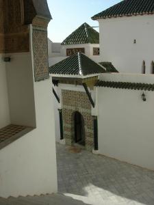 mosqué sidi boumediene