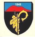 Blason de St-Cloud