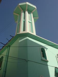 zaouia rahmania de constantine