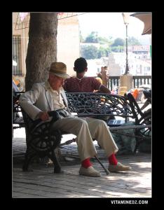 L'évasion du penseur    (Place Guidon)