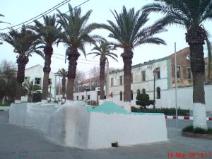 ضريح بن معمر